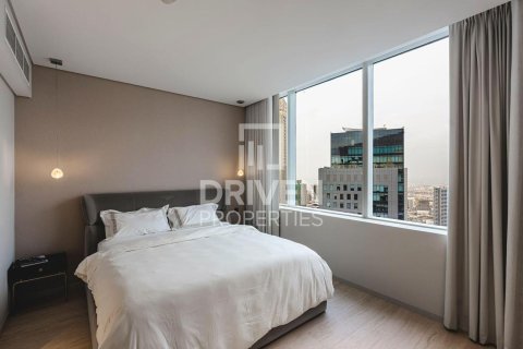 Apartment in DIFC, Dubai 2 bedrooms, 118.73 sq.m. № 128232 - photo 8