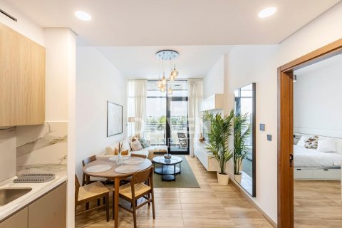 Appartement à Dubai Studio City, Dubai, 1 chambre, 64 m², № 86542 - photo 8