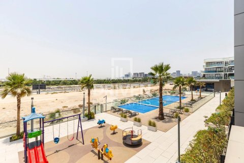 Appartement à Dubai Studio City, Dubai, 1 chambre, 64 m², № 86542 - photo 9