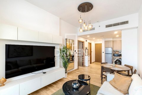 Appartement à Dubai Studio City, Dubai, 1 chambre, 64 m², № 86542 - photo 7