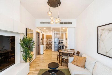 Appartement à Dubai Studio City, Dubai, 1 chambre, 64 m², № 86542 - photo 5