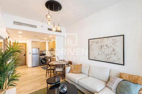 Appartement à Dubai Studio City, Dubai, 1 chambre, 64 m², № 86542 - photo 6