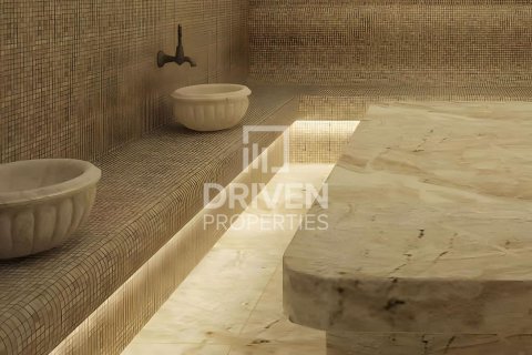 Apartment in Jumeirah Village Circle, Dubai 3 bedrooms, 124 sq.m. № 86545 - photo 7