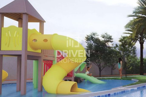 Apartment in Jumeirah Village Circle, Dubai 3 bedrooms, 124 sq.m. № 86545 - photo 6