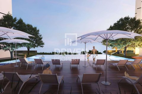 Apartment in Jumeirah Village Circle, Dubai 3 bedrooms, 124 sq.m. № 86545 - photo 3