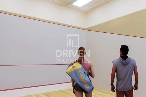 Apartment in Jumeirah Village Circle, Dubai 3 bedrooms, 124 sq.m. № 86545 - photo 9