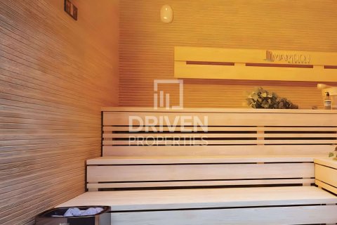 Apartment in Jumeirah Village Circle, Dubai 3 bedrooms, 124 sq.m. № 86545 - photo 8