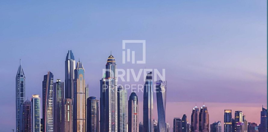 Apartment in Jumeirah Village Circle, Dubai 3 bedrooms, 124 sq.m. № 86545