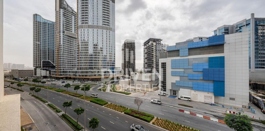 Apartment in Business Bay, Dubai 2 bedrooms, 127 sq.m. № 86546