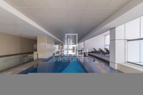 شقة في أبراج بحيرة جميرا, دبي 1غرف نوم, 66 م² رقم 86548 - صورة 8