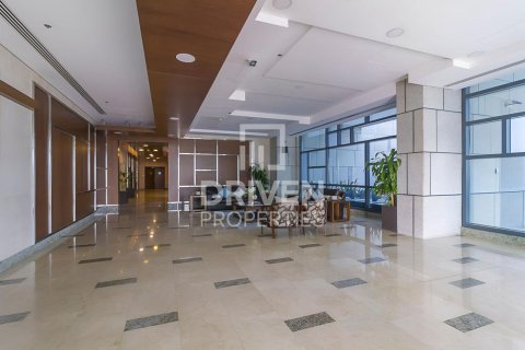 شقة في أبراج بحيرة جميرا, دبي 1غرف نوم, 66 م² رقم 86548 - صورة 2