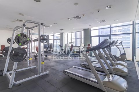 شقة في أبراج بحيرة جميرا, دبي 1غرف نوم, 66 م² رقم 86548 - صورة 3