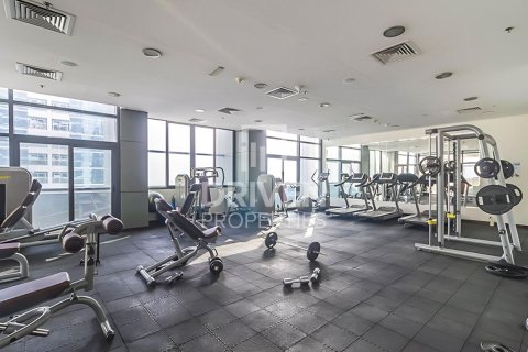 شقة في أبراج بحيرة جميرا, دبي 1غرف نوم, 66 م² رقم 86548 - صورة 5