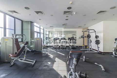 شقة في أبراج بحيرة جميرا, دبي 1غرف نوم, 66 م² رقم 86548 - صورة 4