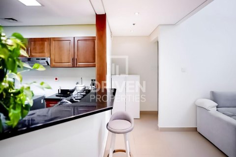 شقة في أبراج بحيرة جميرا, دبي 1غرف نوم, 66 م² رقم 86548 - صورة 11