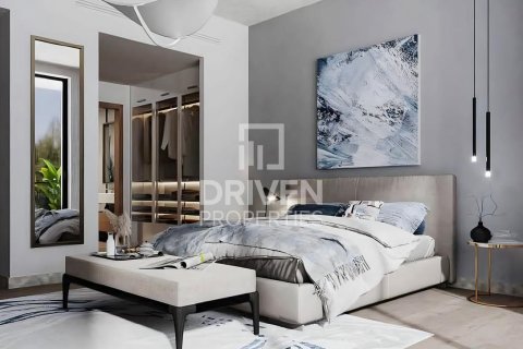 Купить виллу в Dubai South (Dubai World Central), Дубай: 5 спален, 782м², № 86547 - фото 9