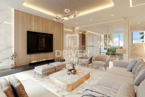 Купить виллу в Dubai South (Dubai World Central), Дубай: 5 спален, 782м², № 86547 - фото 3