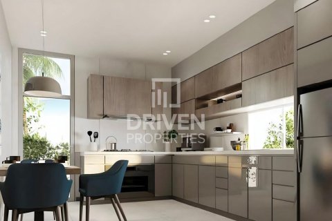 Купить виллу в Dubai South (Dubai World Central), Дубай: 5 спален, 782м², № 86547 - фото 6