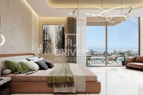 Купить виллу в Dubai South (Dubai World Central), Дубай: 5 спален, 782м², № 86547 - фото 8