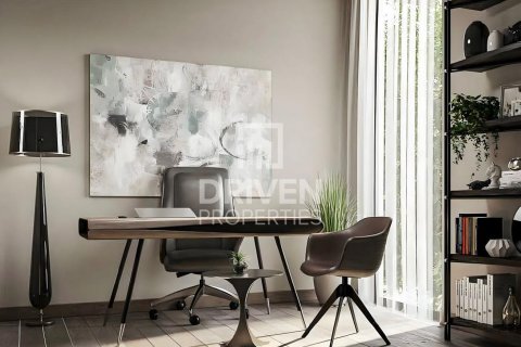 Купить виллу в Dubai South (Dubai World Central), Дубай: 5 спален, 782м², № 86547 - фото 2