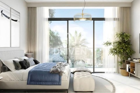 Купить виллу в Dubai South (Dubai World Central), Дубай: 5 спален, 782м², № 86547 - фото 12