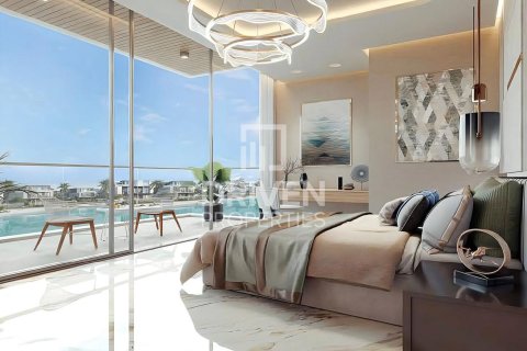 Купить виллу в Dubai South (Dubai World Central), Дубай: 5 спален, 782м², № 86547 - фото 10