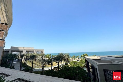 Appartement à Palm Jumeirah, Dubai, 2 chambres, 209.5 m², № 49541 - photo 6