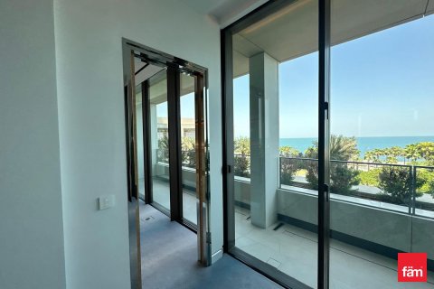 Appartement à Palm Jumeirah, Dubai, 2 chambres, 209.5 m², № 49541 - photo 5