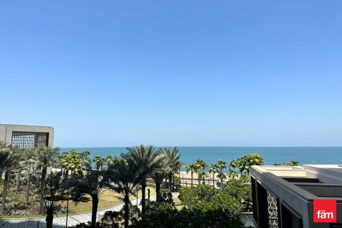 Appartement à Palm Jumeirah, Dubai, 2 chambres, 209.5 m², № 49541 - photo 1