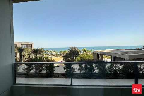 Appartement à Palm Jumeirah, Dubai, 2 chambres, 209.5 m², № 49541 - photo 3