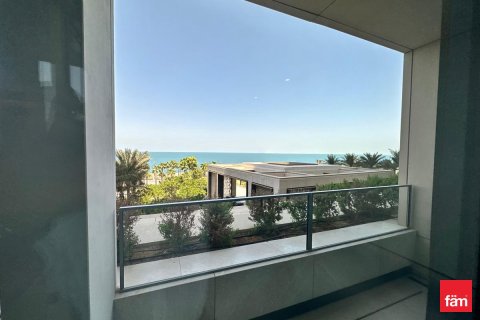 Appartement à Palm Jumeirah, Dubai, 2 chambres, 209.5 m², № 49541 - photo 8