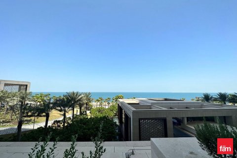 Appartement à Palm Jumeirah, Dubai, 2 chambres, 209.5 m², № 49541 - photo 7