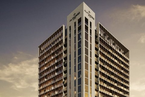 Apartment in Jumeirah Village Circle, Dubai 1 bedroom, 77 sq.m. № 49553 - photo 4