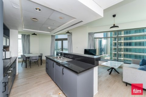 Appartement à Downtown Dubai (Downtown Burj Dubai), Dubai, 1 chambre, 82.1 m², № 49548 - photo 3