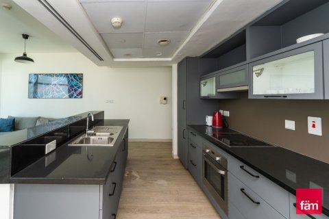 Appartement à Downtown Dubai (Downtown Burj Dubai), Dubai, 1 chambre, 82.1 m², № 49548 - photo 4