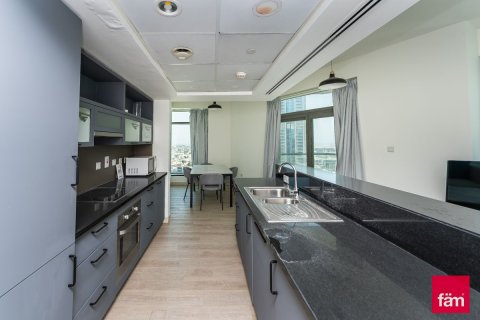 Appartement à Downtown Dubai (Downtown Burj Dubai), Dubai, 1 chambre, 82.1 m², № 49548 - photo 5