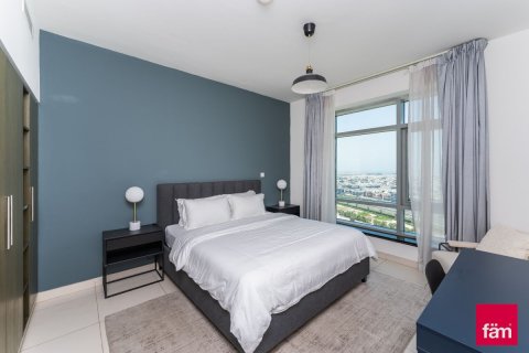 Appartement à Downtown Dubai (Downtown Burj Dubai), Dubai, 1 chambre, 82.1 m², № 49548 - photo 10
