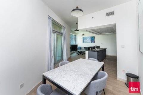 Appartement à Downtown Dubai (Downtown Burj Dubai), Dubai, 1 chambre, 82.1 m², № 49548 - photo 6