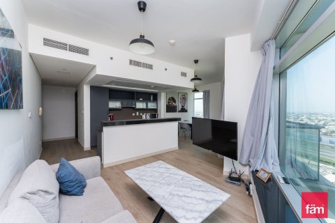 Appartement à Downtown Dubai (Downtown Burj Dubai), Dubai, 1 chambre, 82.1 m², № 49548 - photo 2