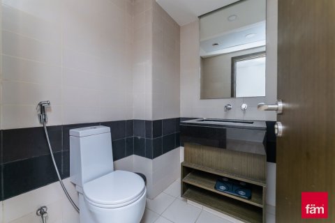 Appartement à Downtown Dubai (Downtown Burj Dubai), Dubai, 1 chambre, 82.1 m², № 49548 - photo 11