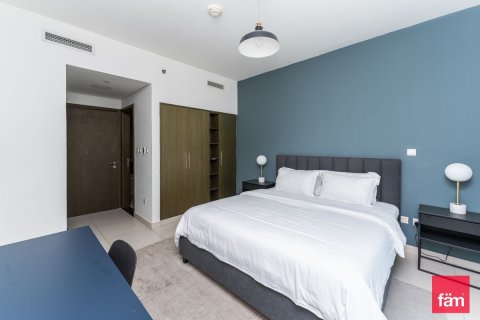 Appartement à Downtown Dubai (Downtown Burj Dubai), Dubai, 1 chambre, 82.1 m², № 49548 - photo 7