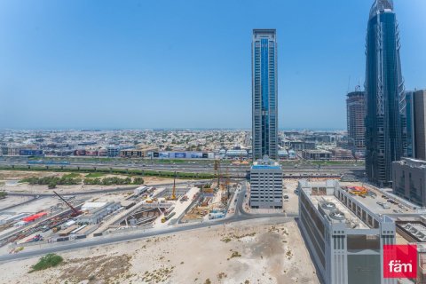 Appartement à Downtown Dubai (Downtown Burj Dubai), Dubai, 1 chambre, 82.1 m², № 49548 - photo 14