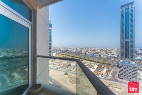 Appartement à Downtown Dubai (Downtown Burj Dubai), Dubai, 1 chambre, 82.1 m², № 49548 - photo 1