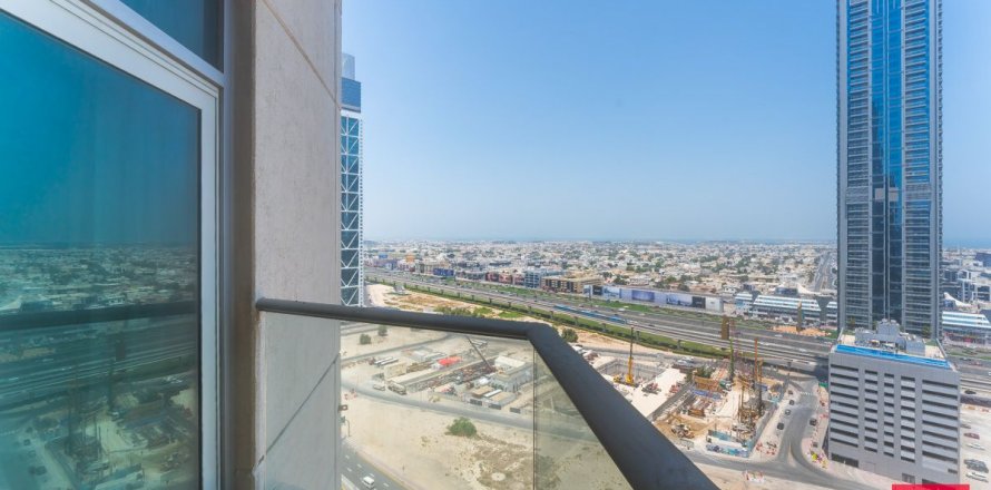 Appartement à Downtown Dubai (Downtown Burj Dubai), Dubai, 1 chambre, 82.1 m², № 49548