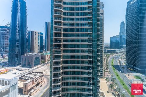 Appartement à Downtown Dubai (Downtown Burj Dubai), Dubai, 1 chambre, 82.1 m², № 49548 - photo 13
