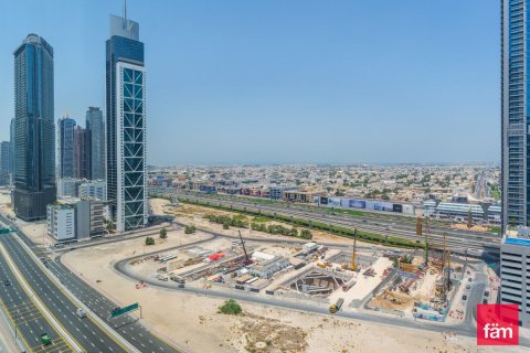 Appartement à Downtown Dubai (Downtown Burj Dubai), Dubai, 1 chambre, 82.1 m², № 49548 - photo 16