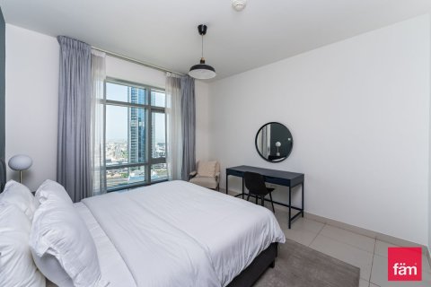 Appartement à Downtown Dubai (Downtown Burj Dubai), Dubai, 1 chambre, 82.1 m², № 49548 - photo 9