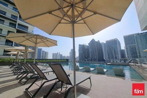 Appartement à Business Bay, Dubai, 1 chambre, 59.5 m², № 49550 - photo 21
