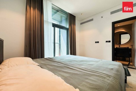 Appartement à Business Bay, Dubai, 1 chambre, 59.5 m², № 49550 - photo 8