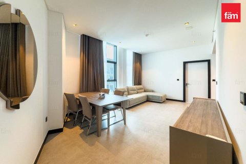 Appartement à Business Bay, Dubai, 1 chambre, 59.5 m², № 49550 - photo 4